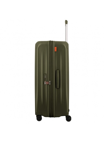 Koferis JUMP Uppsala PC Olive L