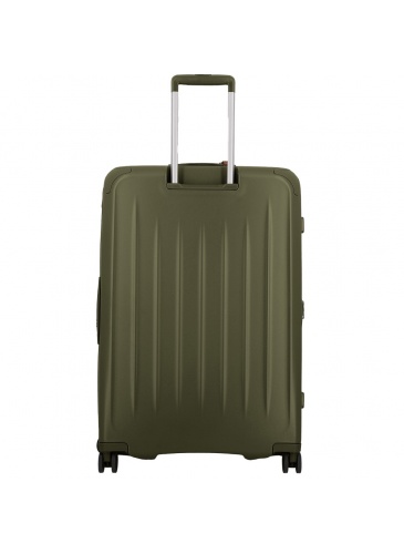 Koferis JUMP Uppsala PC Olive L