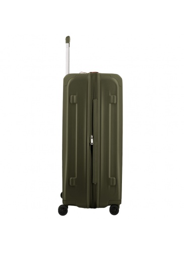 Koferis JUMP Uppsala PC Olive L