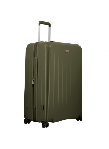 Koferis JUMP Uppsala PC Olive L