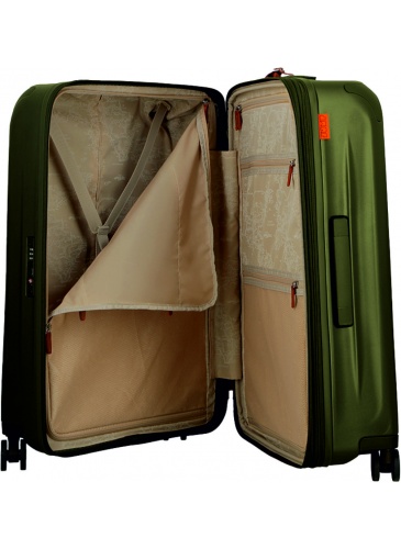 Koferis JUMP Uppsala PC Olive L