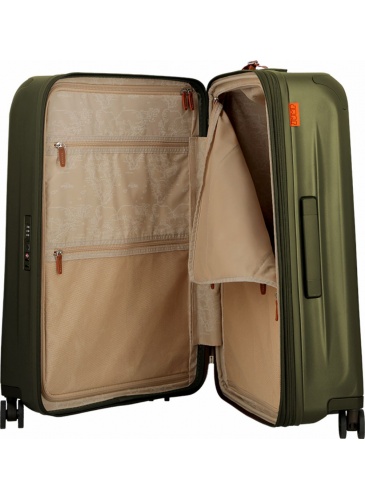 Koferis JUMP Uppsala PC Olive L