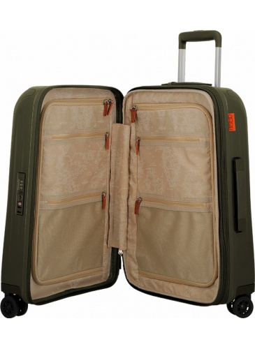 Koferis JUMP Uppsala PC OLIVE S