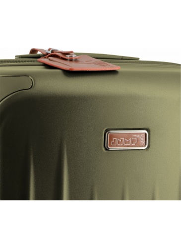 Koferis JUMP Uppsala PC OLIVE S