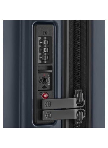 VICTORINOX AIROX 55 cm,, Tamsiai Mėlynas