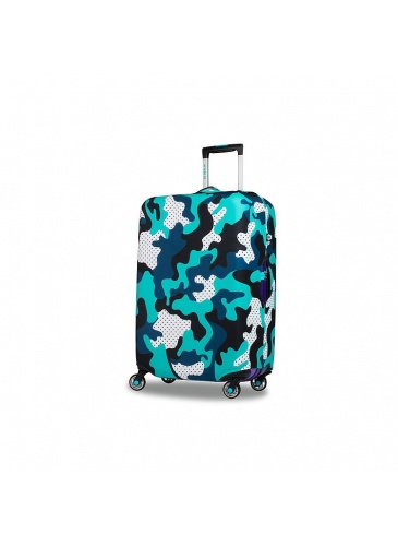 Lagamino apsauga 55 cm BG Berlin CAMO  Funky S