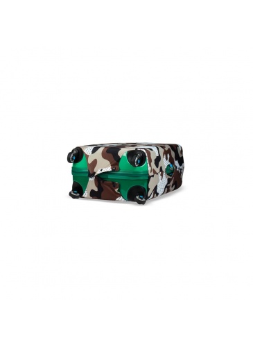 Lagamino apsauga 55 cm BG Berlin CAMO SAFARI S