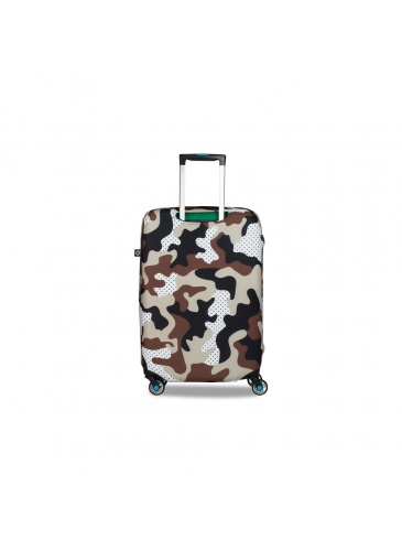 Lagamino apsauga 55 cm BG Berlin CAMO SAFARI S