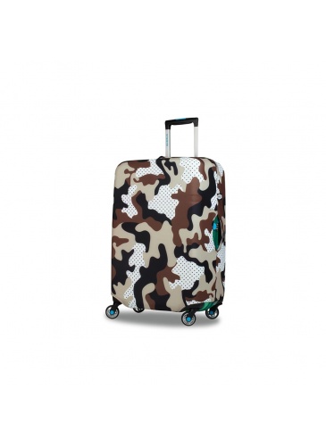 Lagamino apsauga 55 cm BG Berlin CAMO SAFARI S