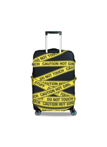 Lagamino apsauga 55 cm BG Berlin CAUTION  S