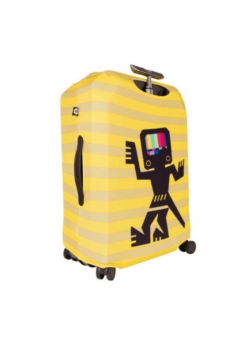 Lagamino apsauga 55 cm BG Berlin CAVEMAN S