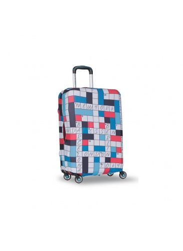 Lagamino apsauga 55 cm BG Berlin CROSSWORDS S