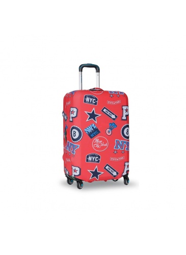 Lagamino apsauga 55 cm BG Berlin PATCHES NYC S