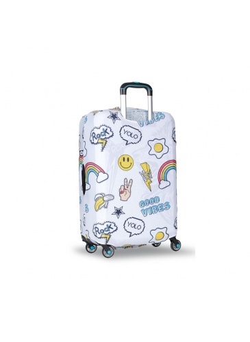 Lagamino apsauga 82 cm BG Berlin SMILE  XL