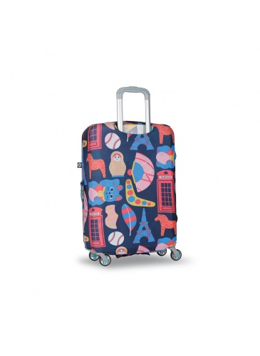 Lagamino apsauga 55 cm BG Berlin SOUVENIRS S