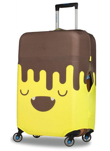 Lagamino apsauga 62 cm BG Berlin CHOCOBANANA M