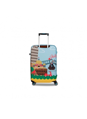 Lagamino apsauga 62 cm BG Berlin ITALY M