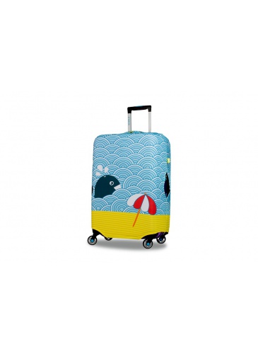 Lagamino apsauga 62 cm BG Berlin Light Whale M