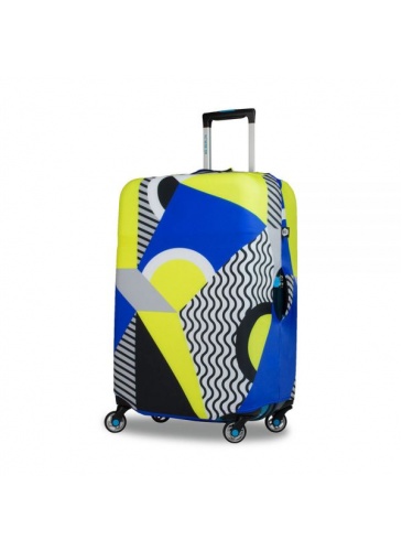 Lagamino apsauga 62 cm BG Berlin METRICS M