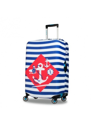 Lagamino apsauga 62 cm BG Berlin NAVY SENSE M