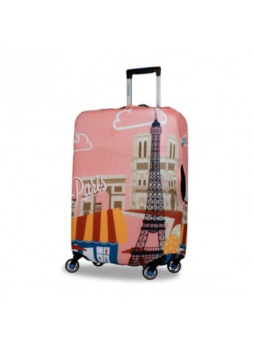 Lagamino apsauga 55 cm BG Berlin PARIS S