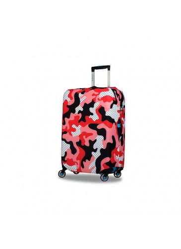 Lagamino apsauga 73 cm BG Berlin Camo Pop L