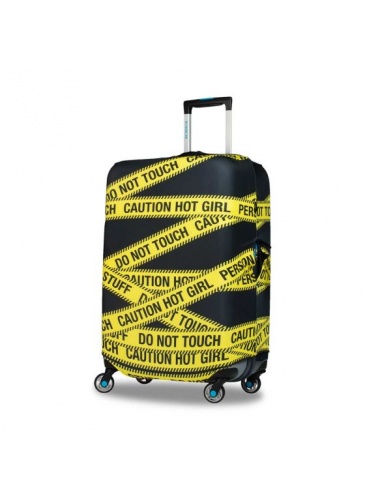 Lagamino apsauga 73 cm BG Berlin CAUTION  L