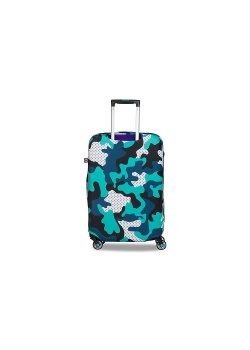 Lagamino apsauga 73 cm BG Berlin CAMO FUNKY L