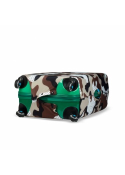 Lagamino apsauga 73 cm BG Berlin CAMO SAFARI  L