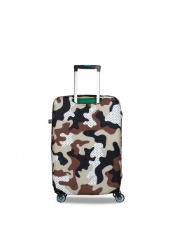 Lagamino apsauga 73 cm BG Berlin CAMO SAFARI  L