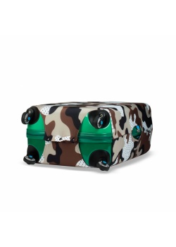 Lagamino apsauga 73 cm BG Berlin CAMO SAFARI  L