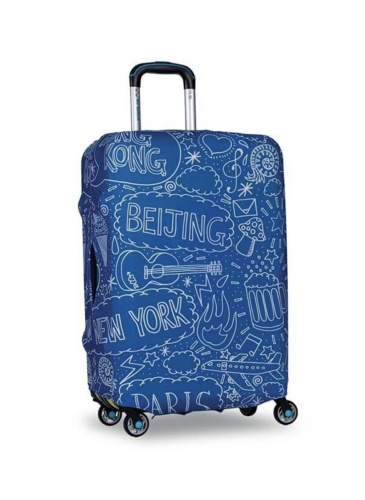 Lagamino apsauga 62 cm BG Berlin Freestyle M