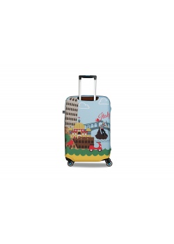 Lagamino apsauga 73 cm BG Berlin ITALY L