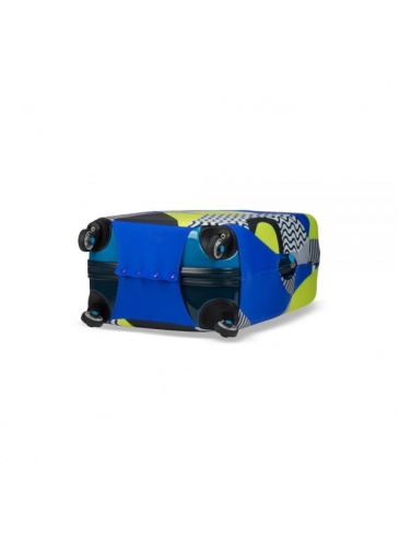 Lagamino apsauga 73 cm BG Berlin METRICS L