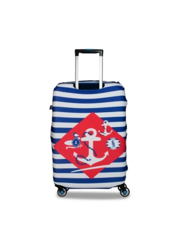 Lagamino apsauga 55 cm BG Berlin NAVY SENSE S