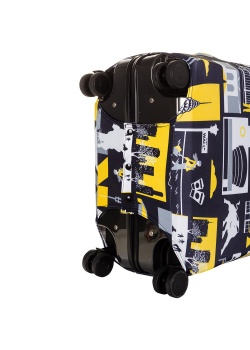 Lagamino apsauga 73 cm BG Berlin NEW YORK L