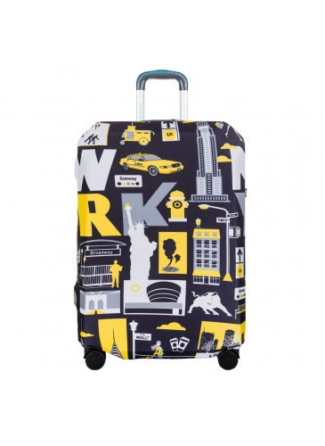 Lagamino apsauga 73 cm BG Berlin NEW YORK L