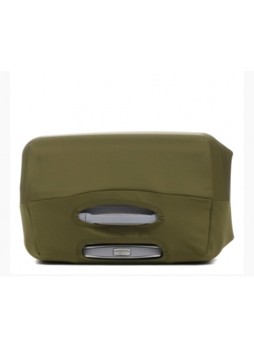 Koferu čehols līdz 81 cm JUMP Khaki