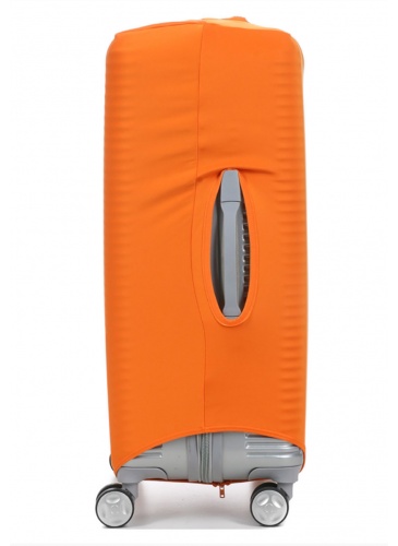 Lagamino apsauga 81 cm JUMP Orange
