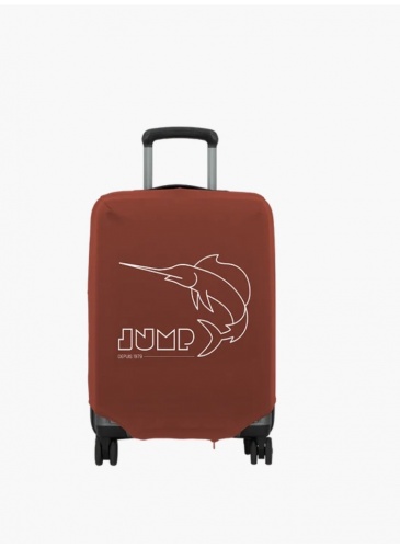 Lagamino apsauga 81 cm JUMP Terracotta
