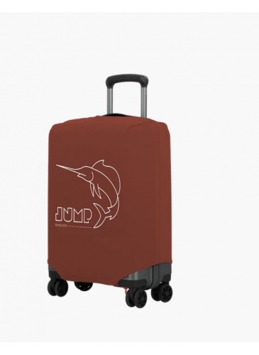 Lagamino apsauga 81 cm JUMP Terracotta