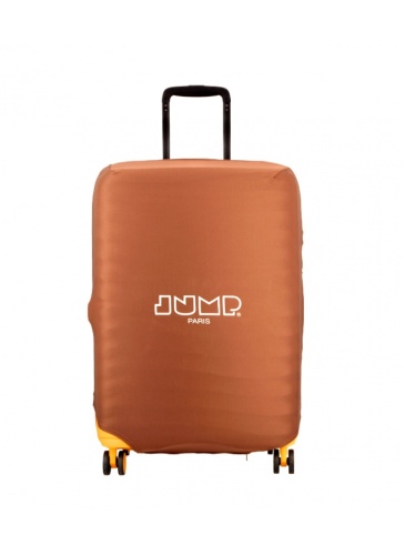 Lagamino apsauga M-size JUMP Caramel