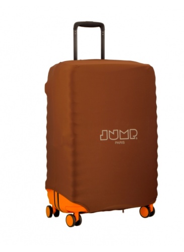 Lagamino apsauga M-size JUMP Caramel