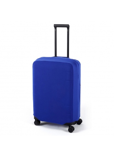 Lagamino apsauga S-size TRAVEL BLUE