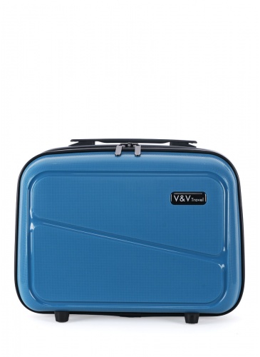Beauty case  V&V TRAVEL PEACE MELYNA