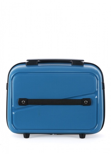 Beauty case  V&V TRAVEL PEACE MELYNA
