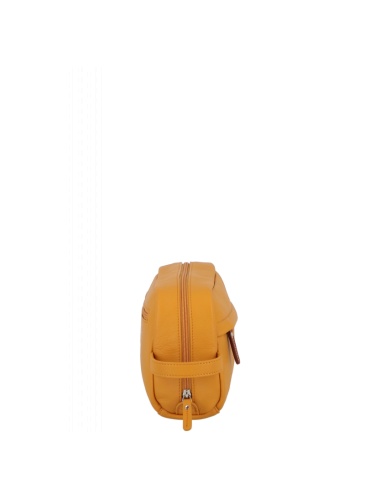Kosmetinė  JUMP UPPSALA LEATHER CURRY