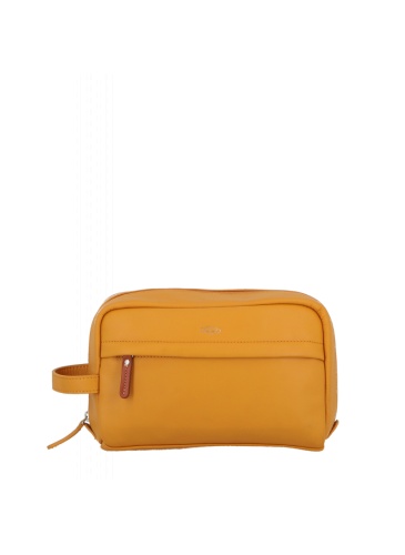 Kosmetinė  JUMP UPPSALA LEATHER CURRY