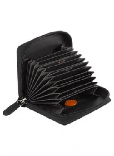 Vizitinės kortelės turėtojas VOI leather design