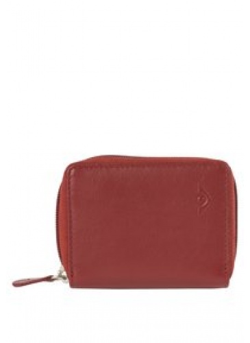 Vizitinės kortelės turėtojas VOI leather design